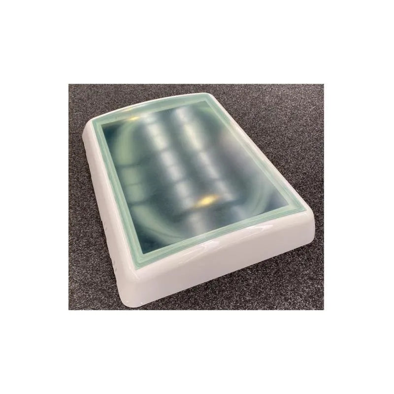 Midi Heki Roof Vent Dome Only