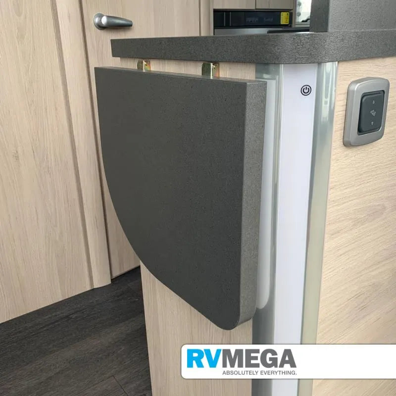 305mm Folding Shelf/Table Bracket