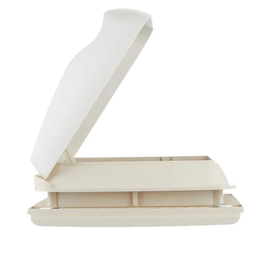 Fiamma Roof Vent 280 x 280 - White