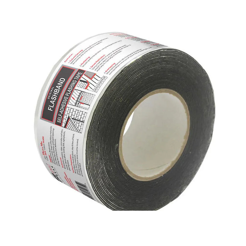 Flashband Roof Sealing Tape 75mm x 3 Metres
