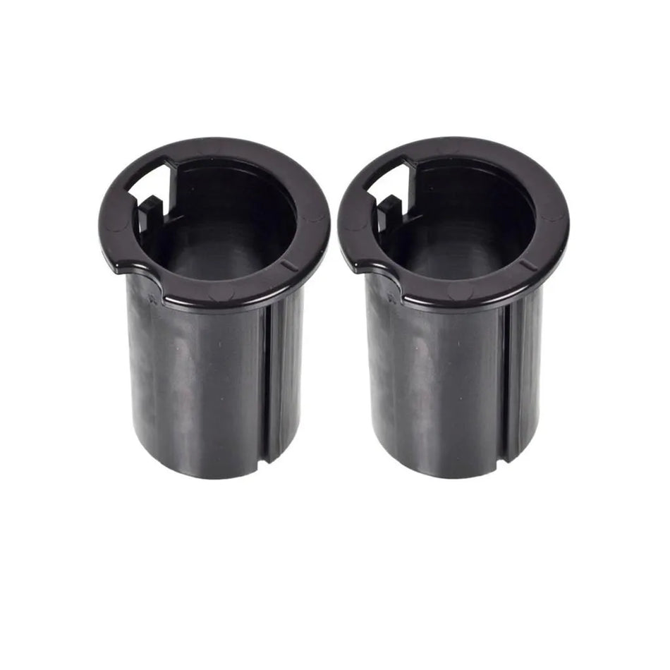 Lagun Plastic Bushes