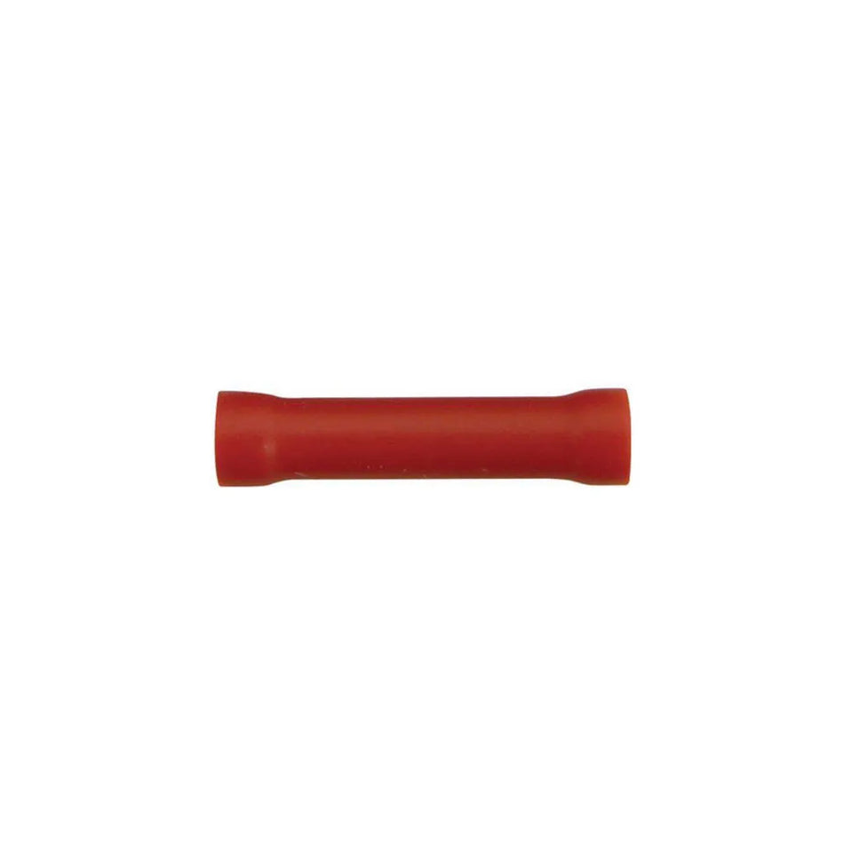 Narva Narva Crimp Terminal Cable Joiner Red 2.5 - 3mm Vinyl