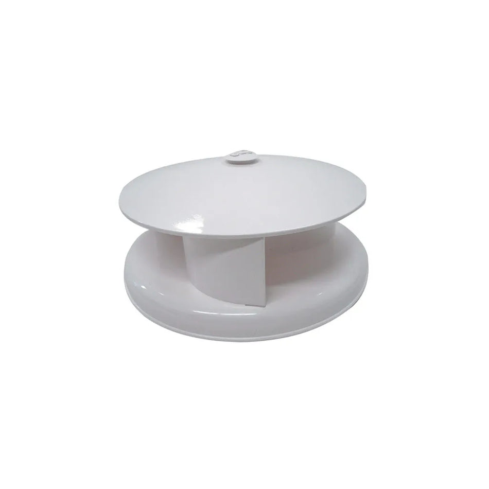 Rotary Roof Vent White