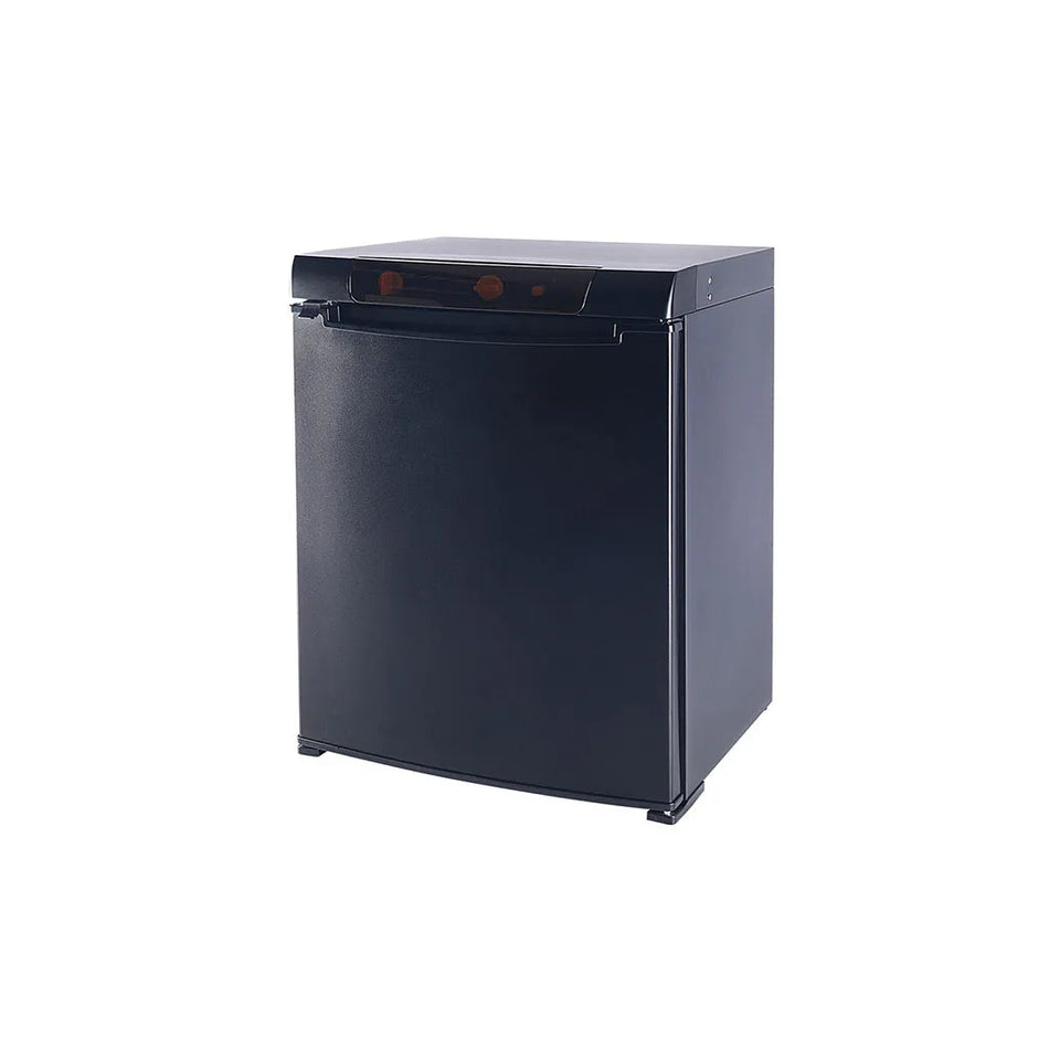 Gasmate 62 Litre 3 Way Fridge Gas/240V/12V