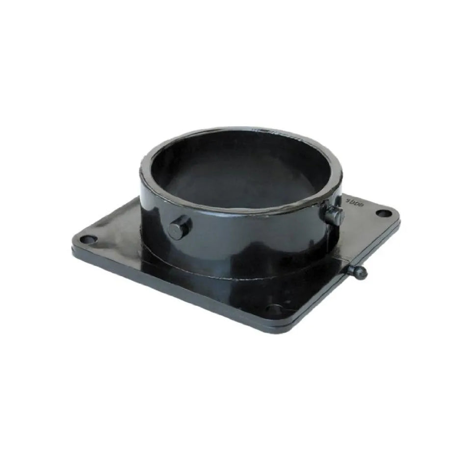 Valterra 1½in Flange Fitting With Bayonet Attachment