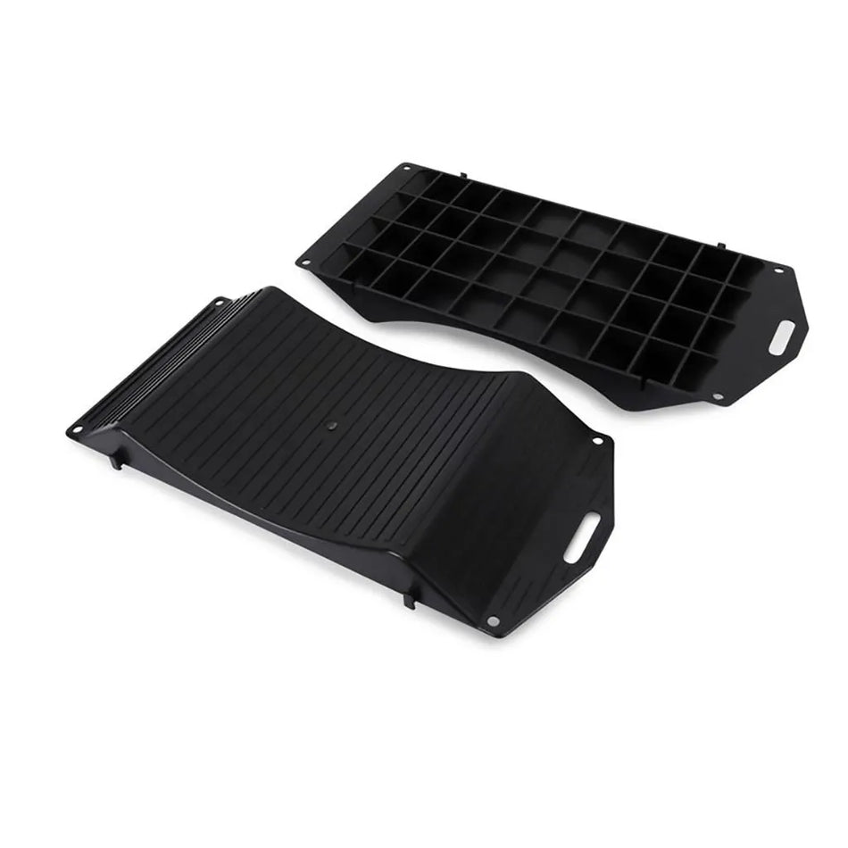 Camec Tyre Flat Spot Saver