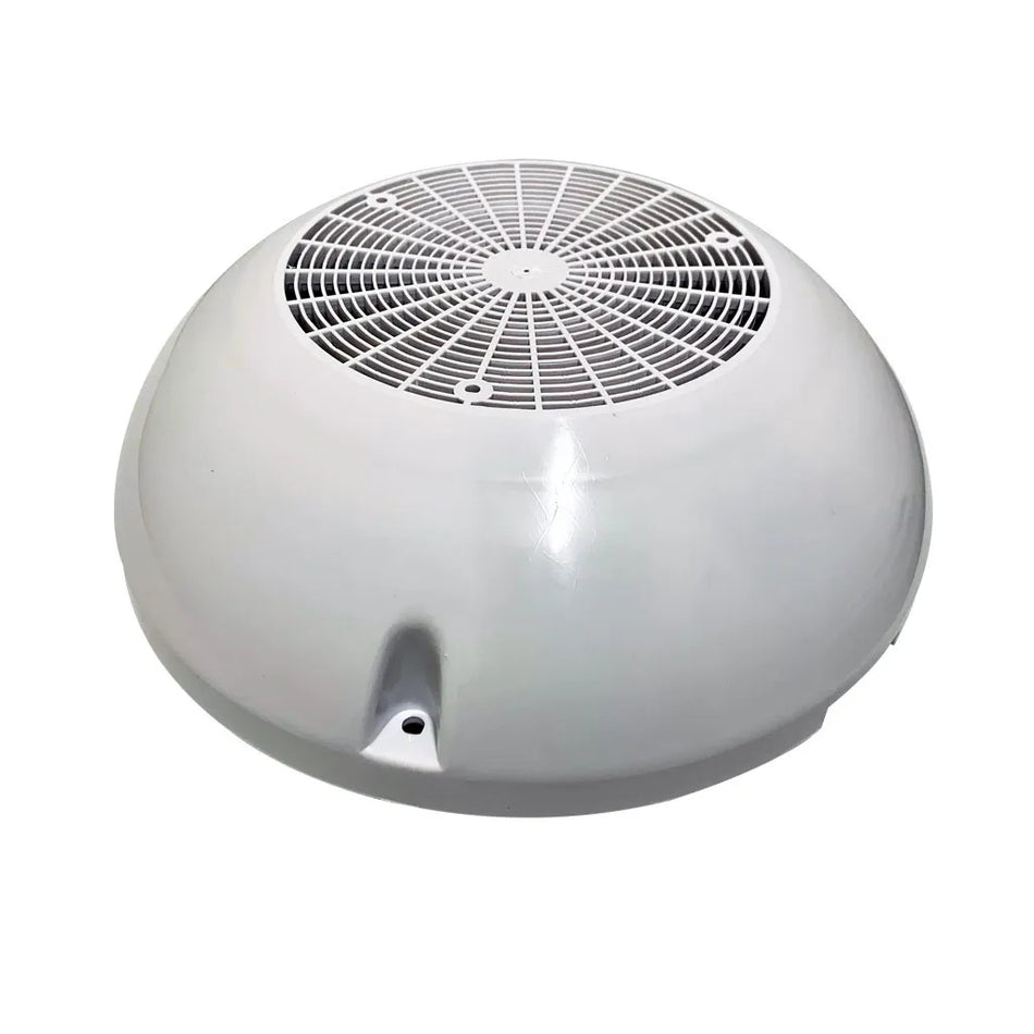 Dome Vent - Open/Close 200mm