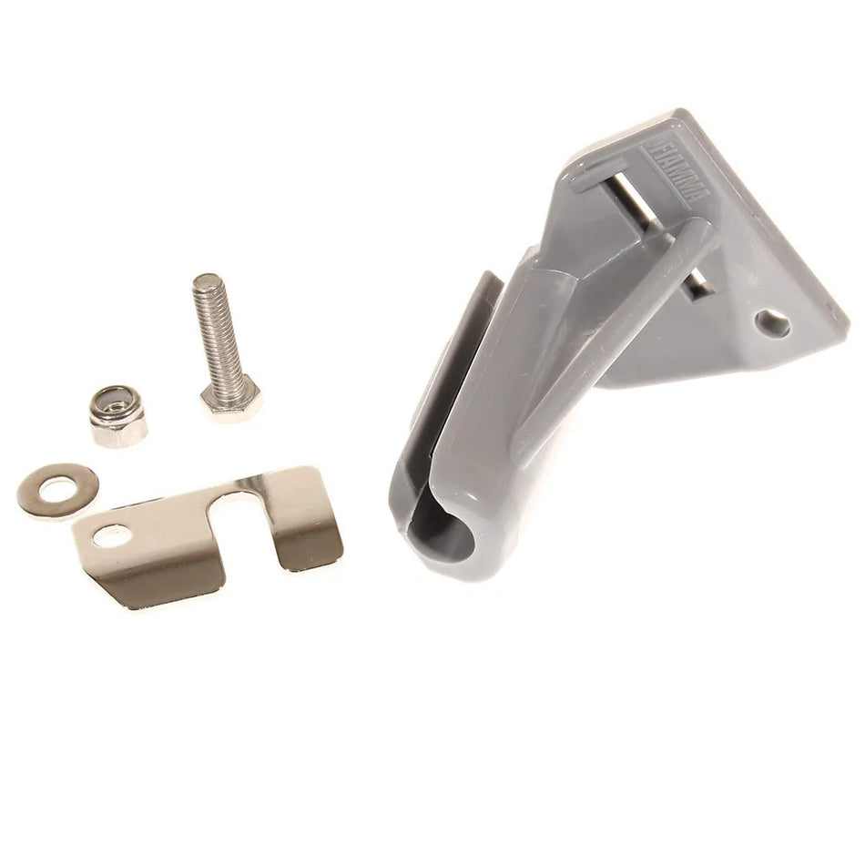Fiamma Awning F45 TiL Fixing Kit for Left Leg 98655-261