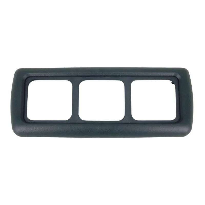 Triple Modular Support & Surround -Grey