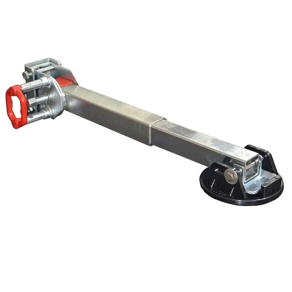 AL-KO Drop Down Corner Steady   510-740mm