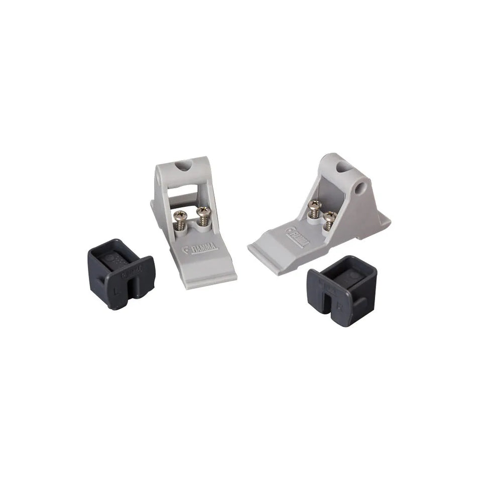 Fiamma Awning F45 Side Panel Fixing Kit 98655-897