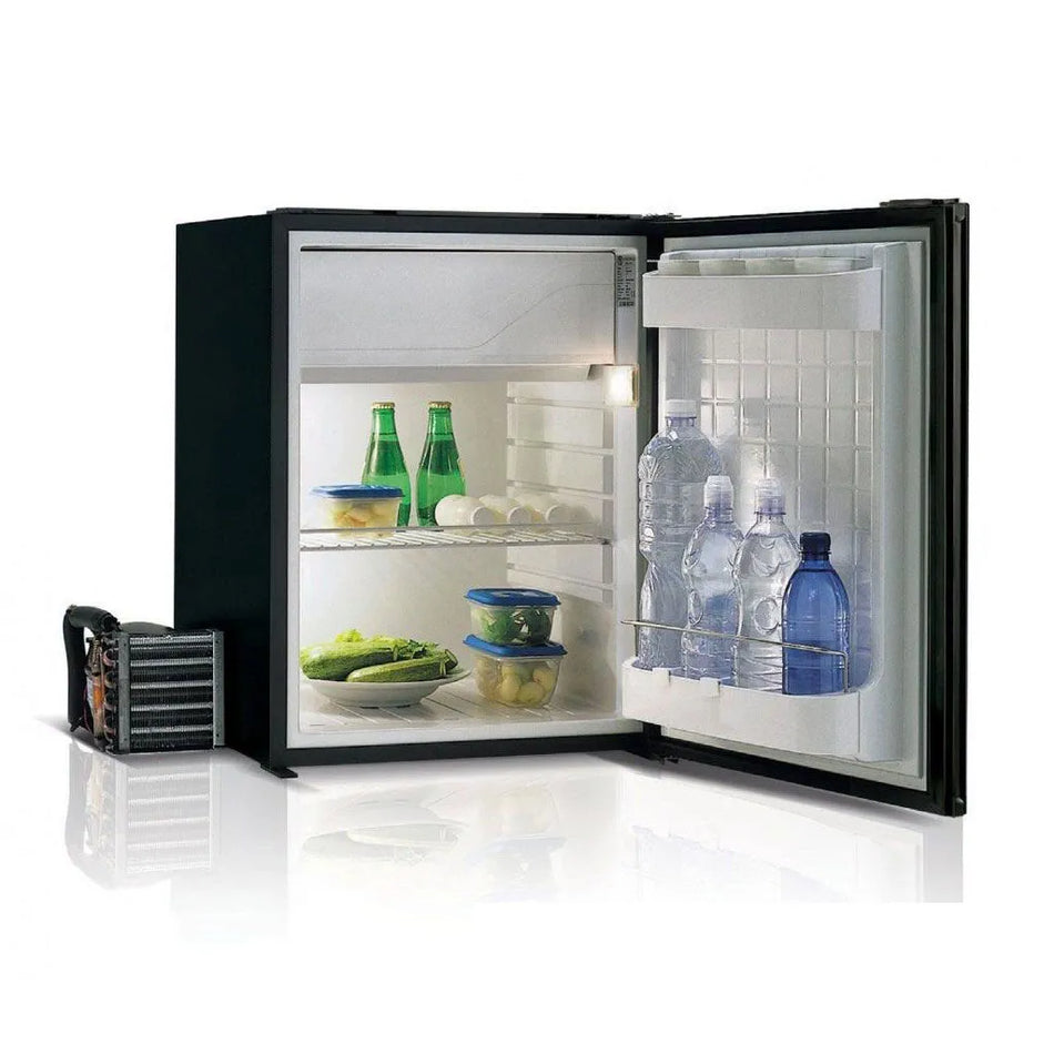 Vitrifrigo Fridge Freezer 12/24V C75 Litre with External Compressor