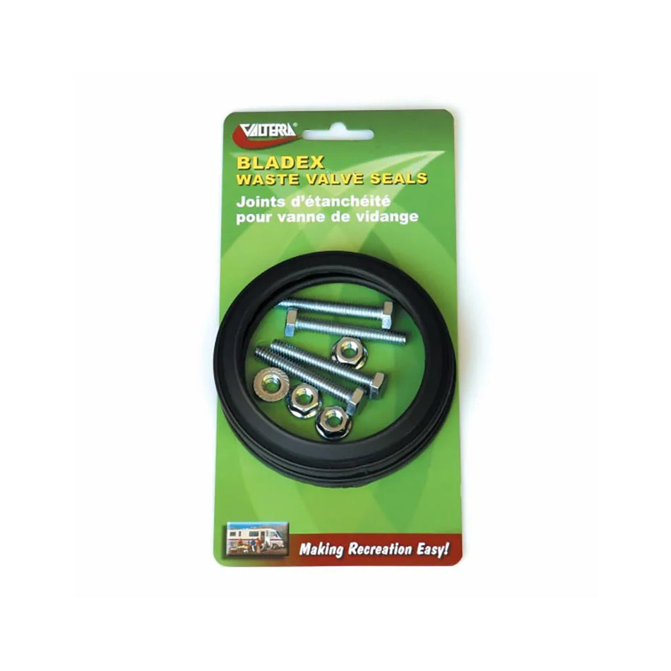 Valterra 3" Dump Valve Seal