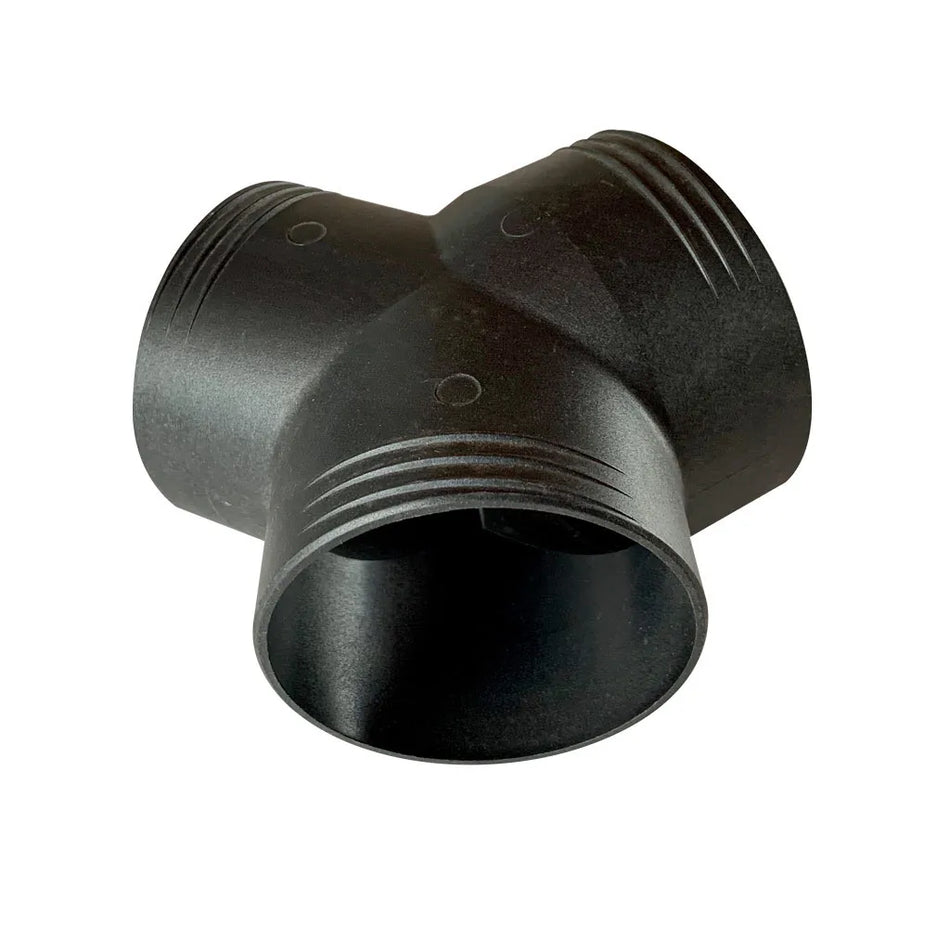 Webasto Reducing Y Junction 90 x 80mm