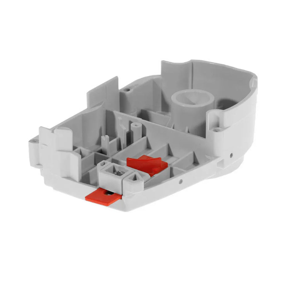 Fiamma Awning F45 Ti Right Hand End Cap 98655-151