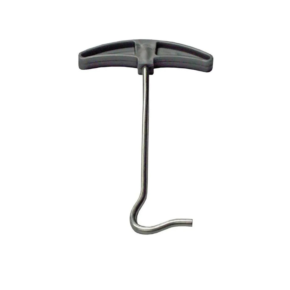 Tent Peg Extractor
