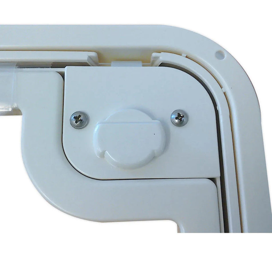 Thetford Locker Door Repair Kit for SD 3 - 4 - 5 & 6 (2662680)