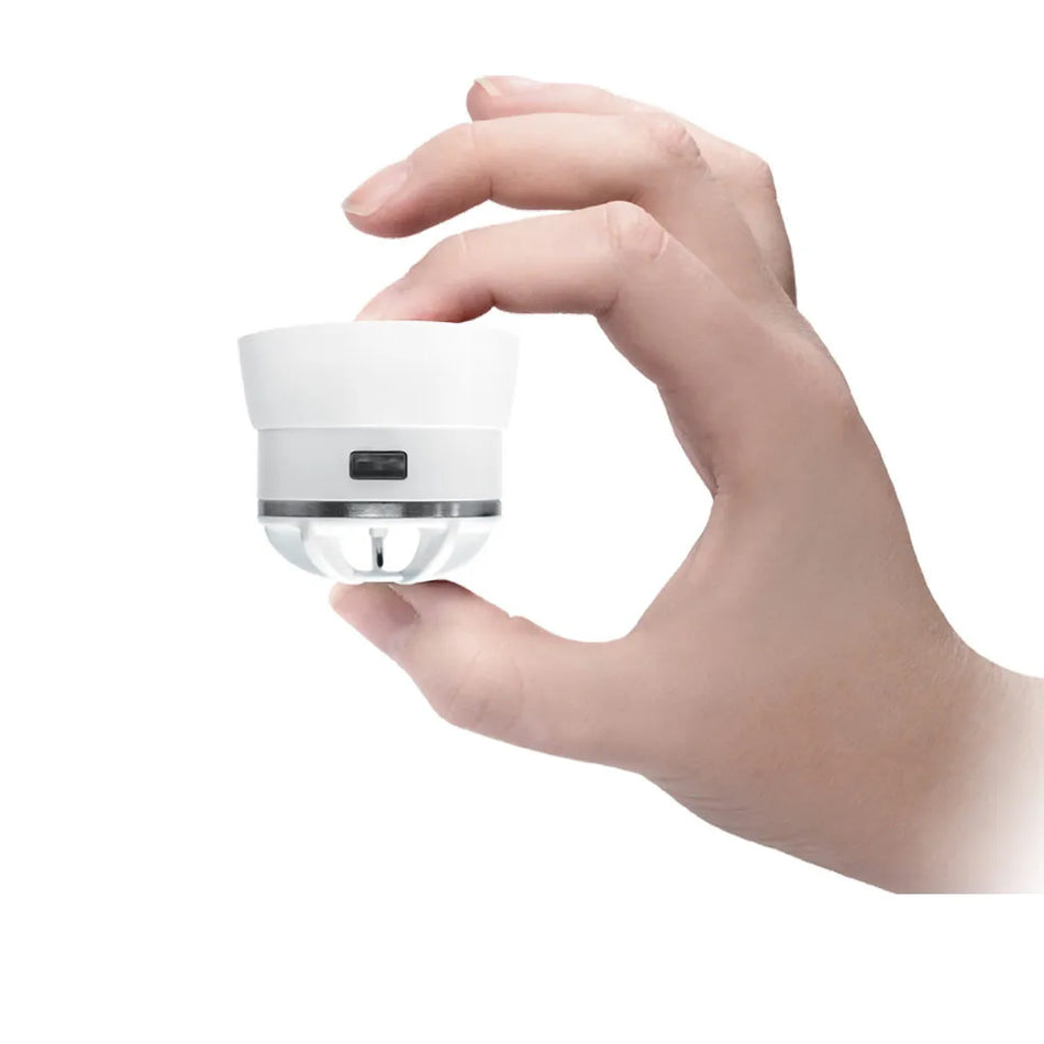 Cavius Thermal Heat Detectors