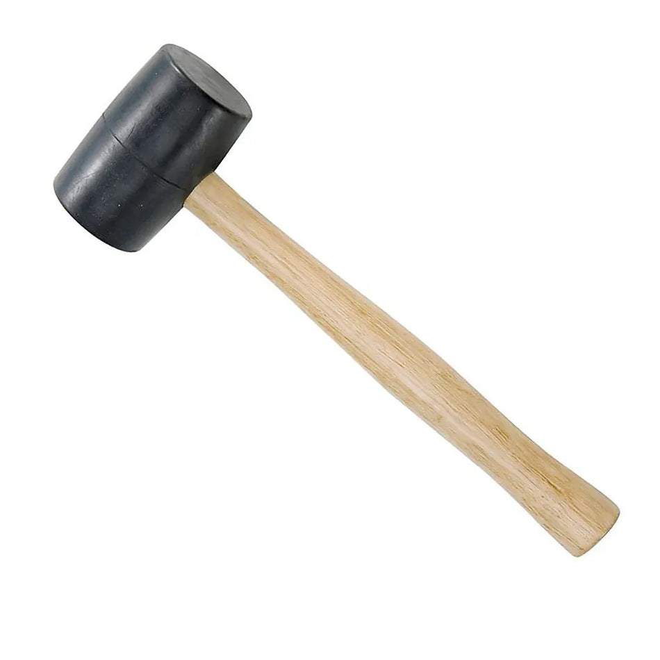 Rubber Mallet