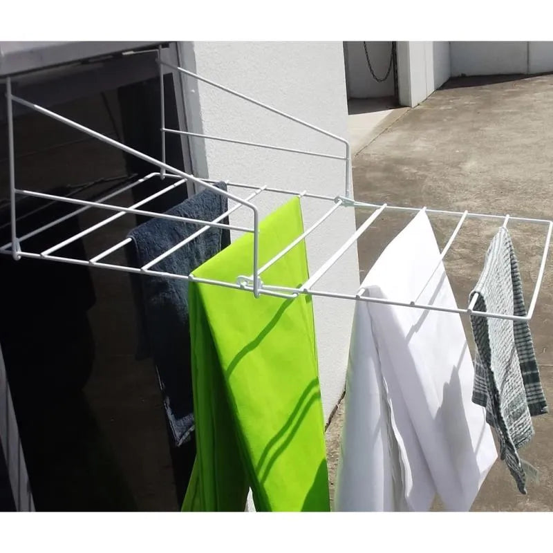 RV Clothes Airer Fits Over Door or Window