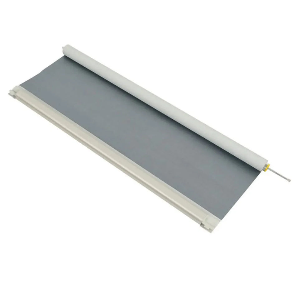 Heki 2 Roof Vent Roller Blind only