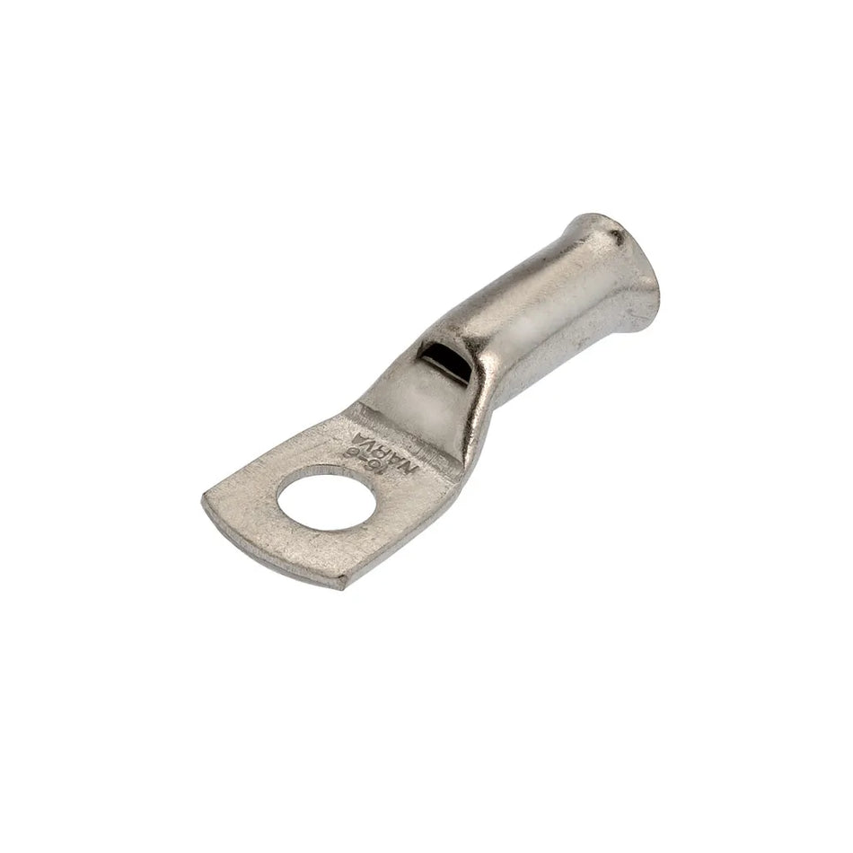 Battery Cable Lug 16mm Cable to 8mm Stud 57125 - Each