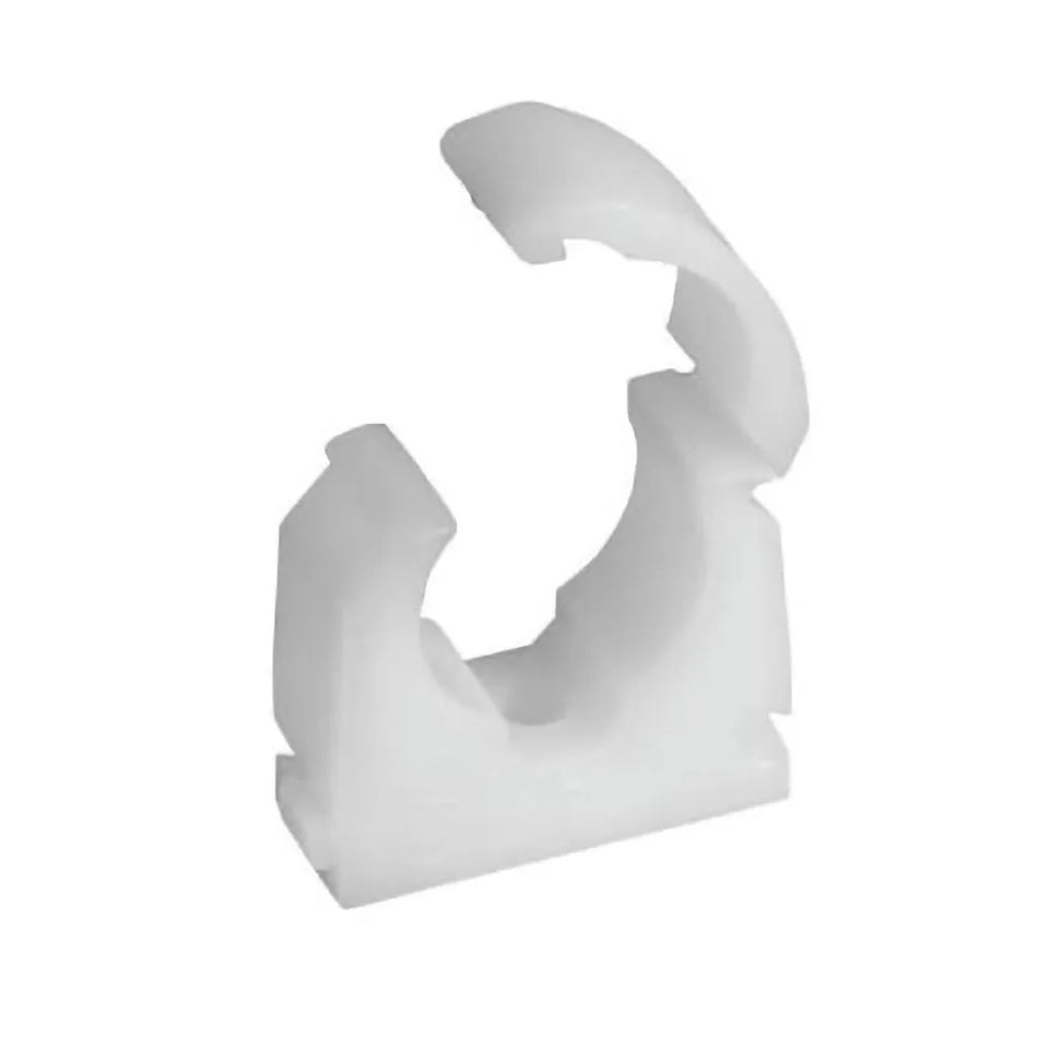 JG 15mm Pipe Support Clip