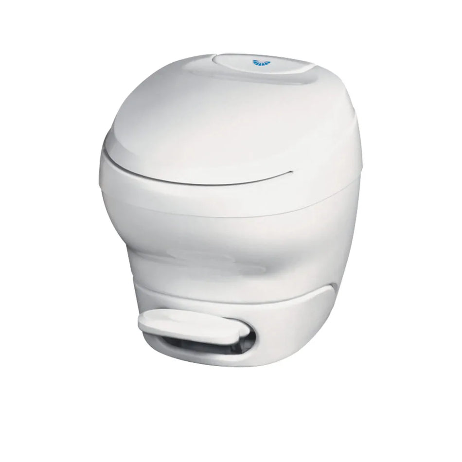 Thetford High Bravura Holding Tank Toilet (454H x 421W x 531D)