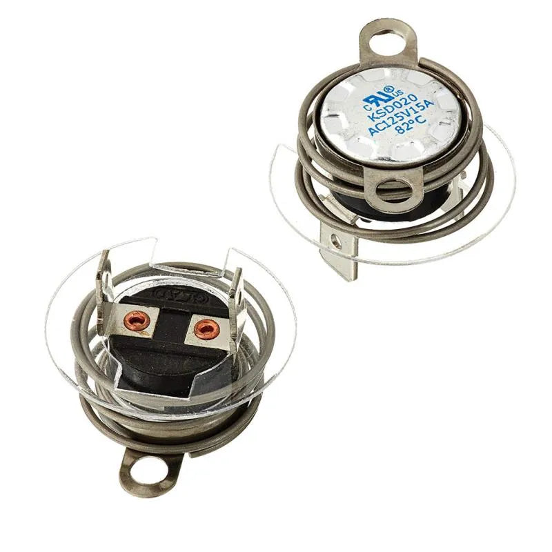 Atwood E.C.O & Thermostat for 240V Water Heaters 91447