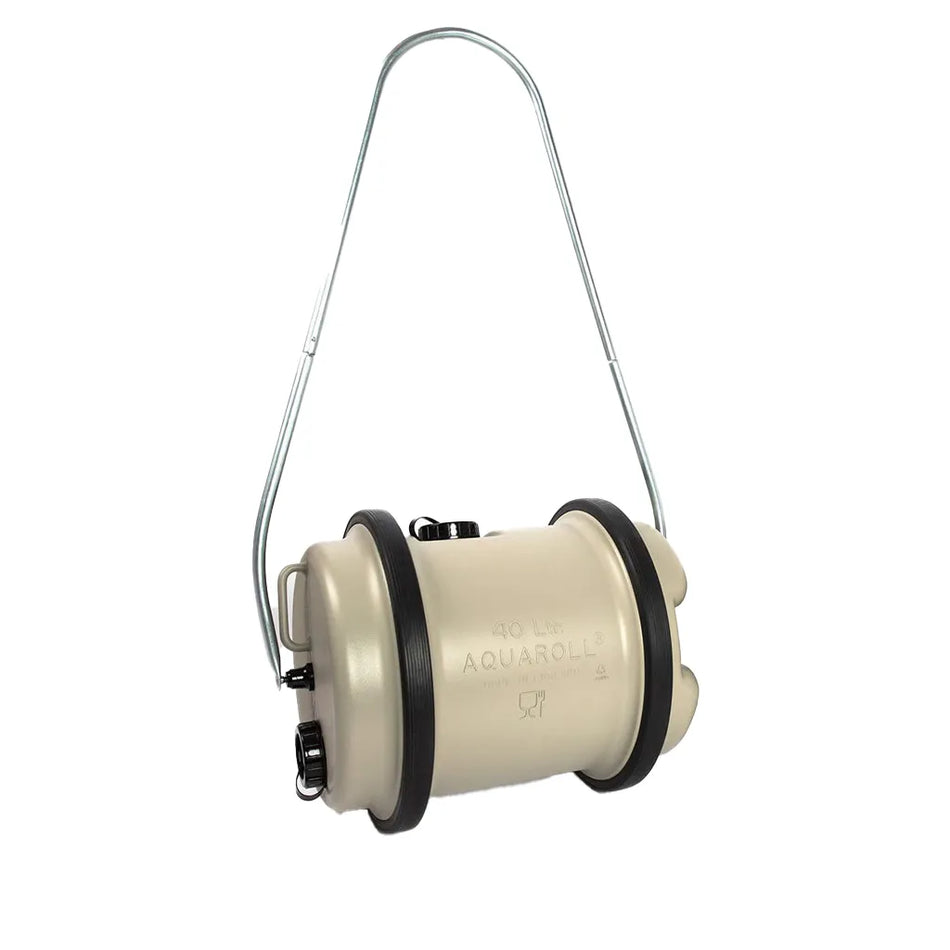 Aquaroll 40 litre Rollaway Fresh Water Tank