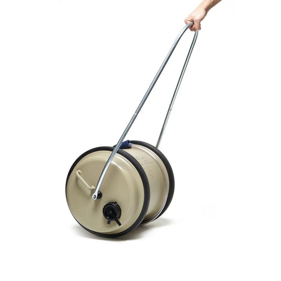 Aquaroll 40 litre Rollaway Fresh Water Tank