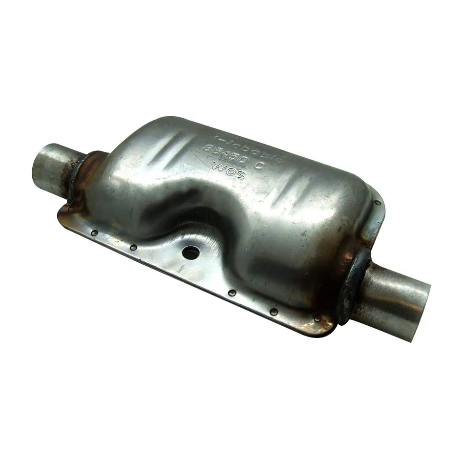 Webasto Exhaust Muffler - 22mm