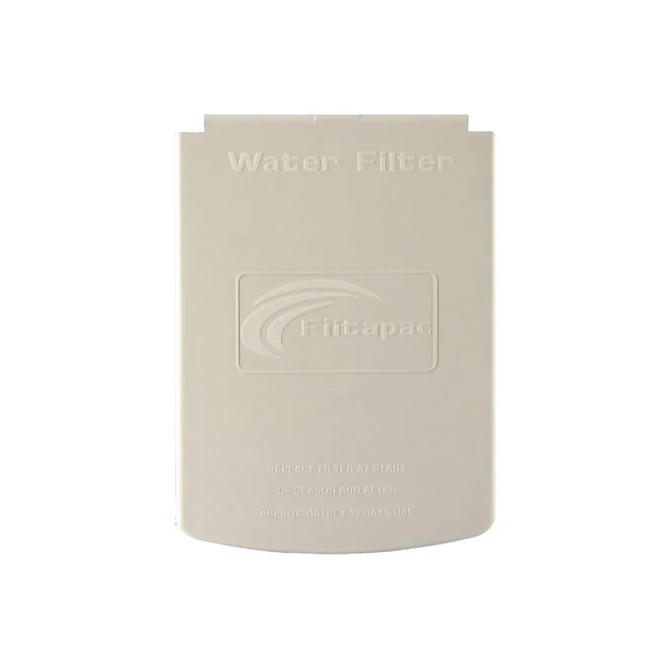 Filtapac Spare Housing Lid/Flap with Pins - Carver/Truma Type