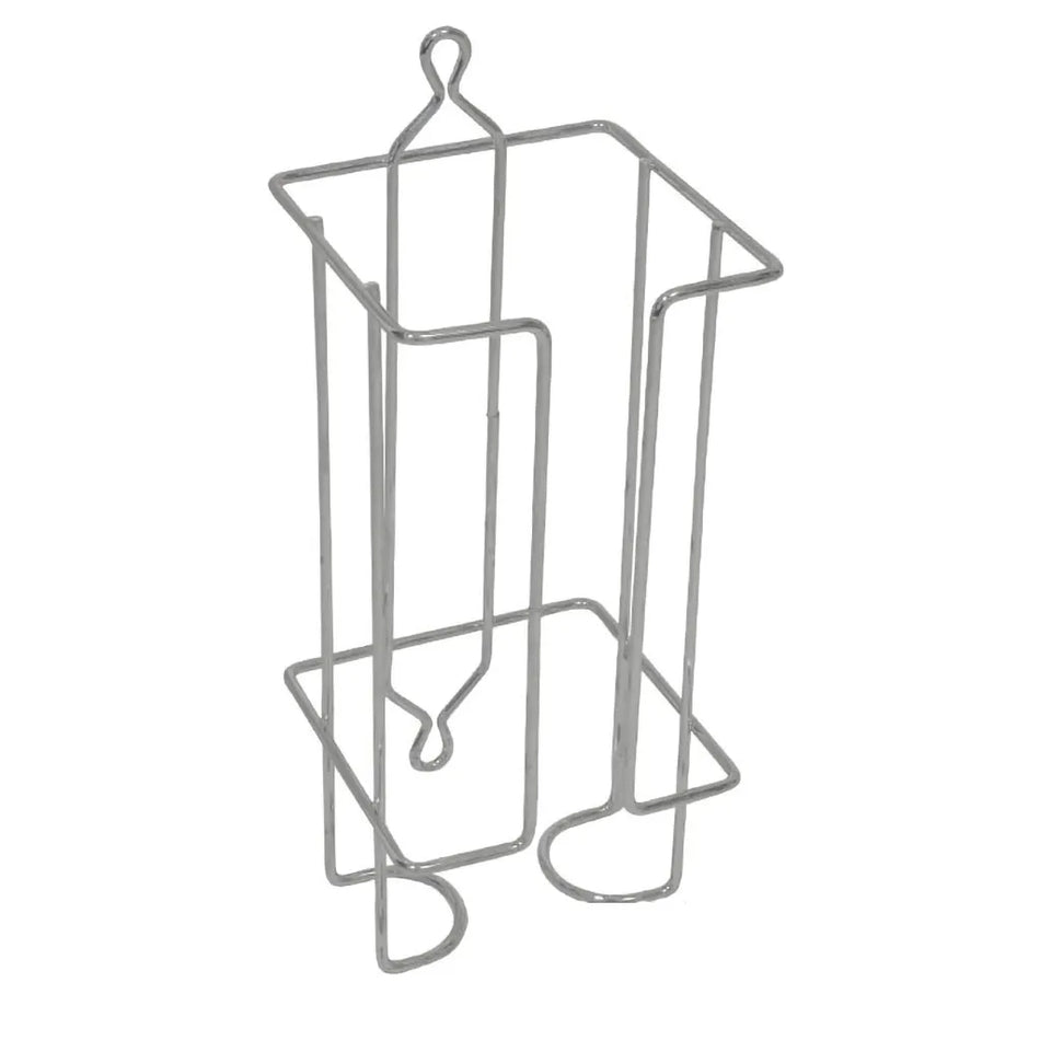 Chrome RV Mug Holder