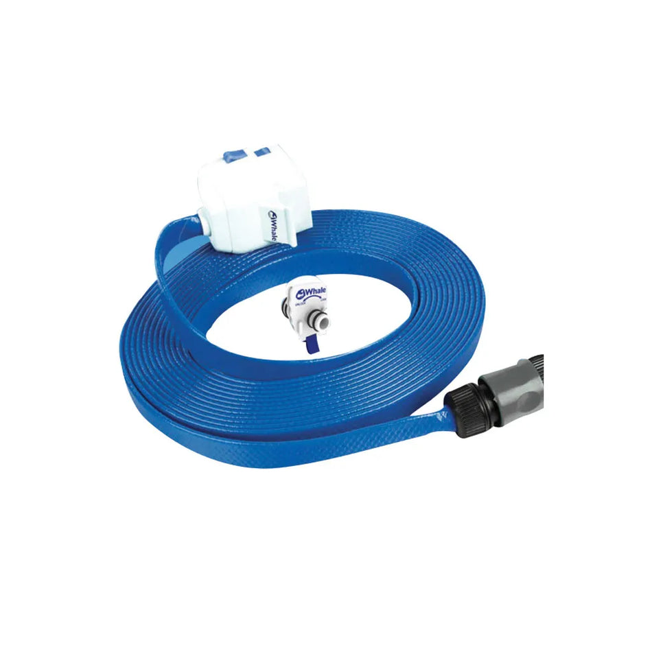 Whale Watermaster Mains Water Supply Connection Kit