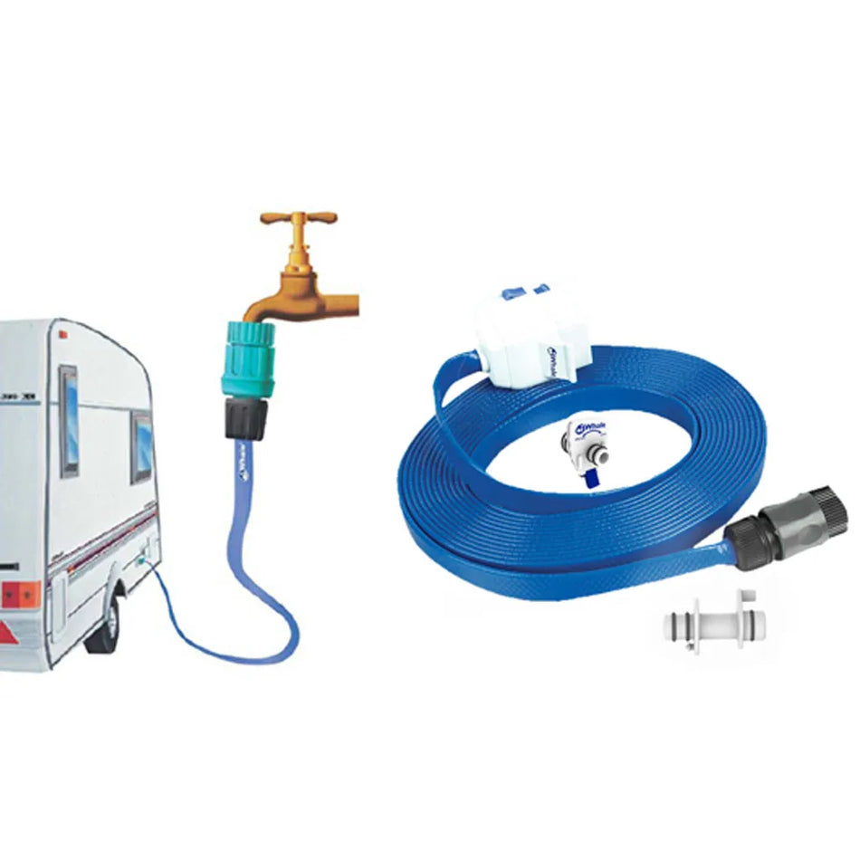 Whale Watermaster Mains Water Supply Connection Kit