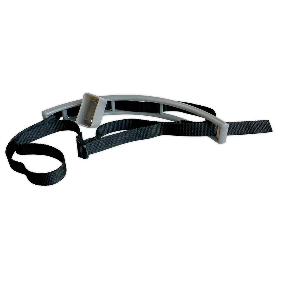 Gas Bottle Holder c/w 1250mm Strap & Spacer