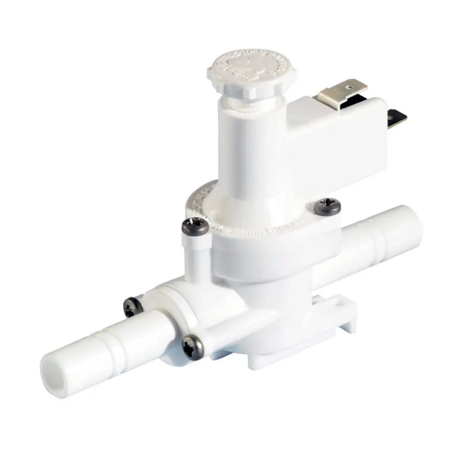 Whale Pressure Switch MK2