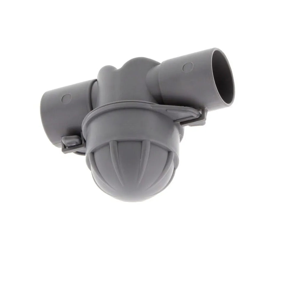 UK 28mm Push Fit Waste Trap