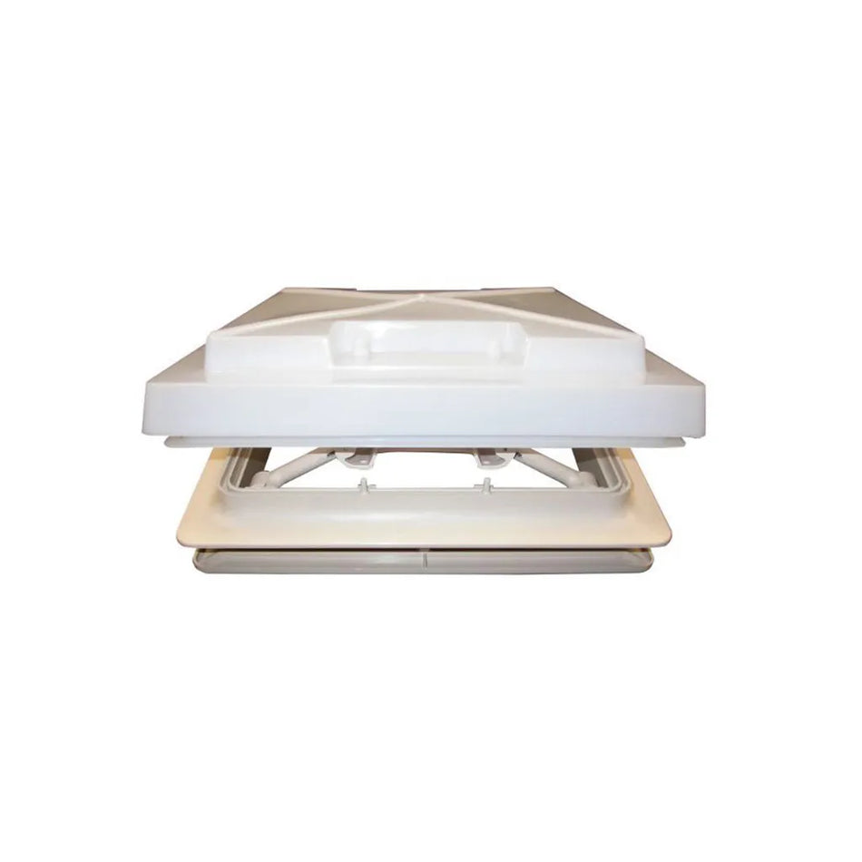 MPK 4 Way Roof Vent - 400 x 400mm