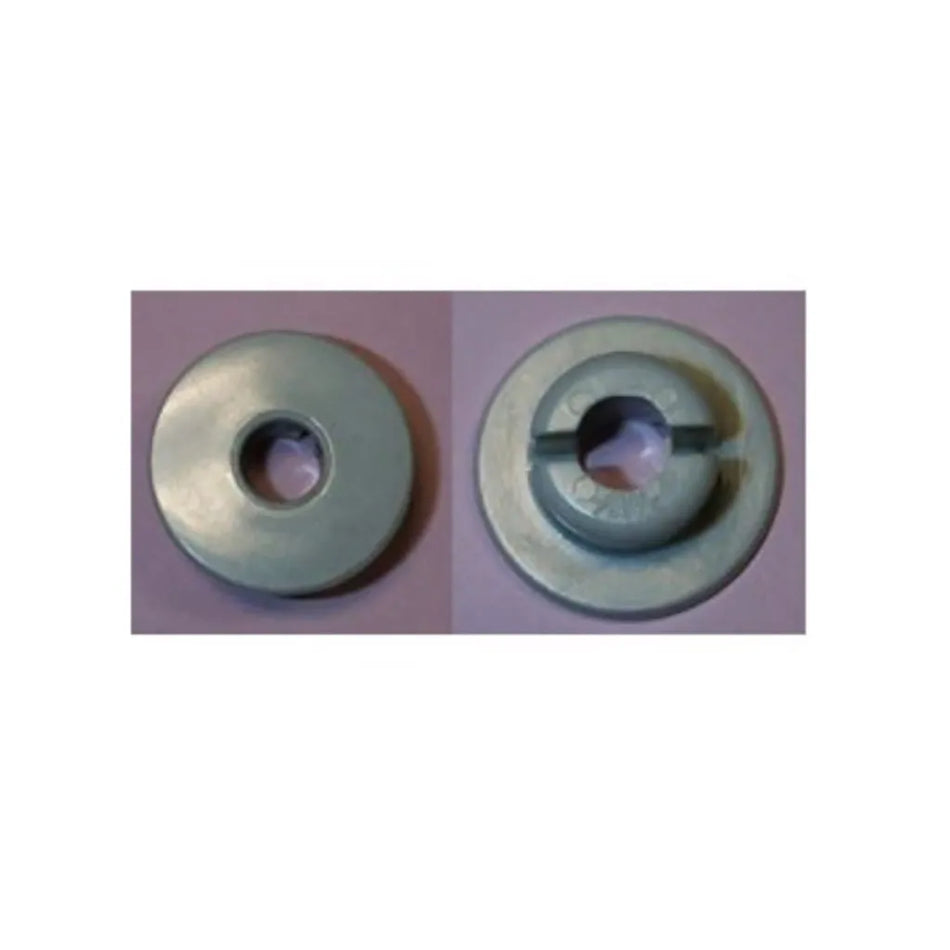 RM7855 Fixing Left Grating 2412083-10/3