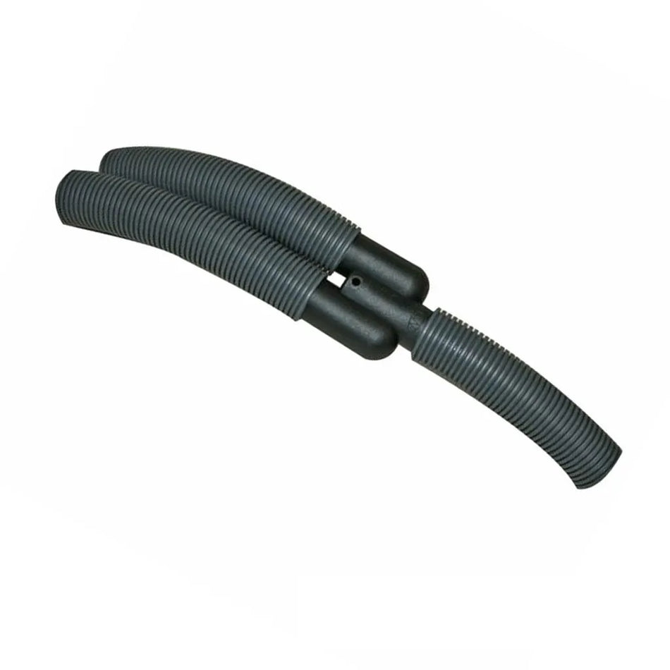 Easy Drain Kit for 28.5mm Double Outlet