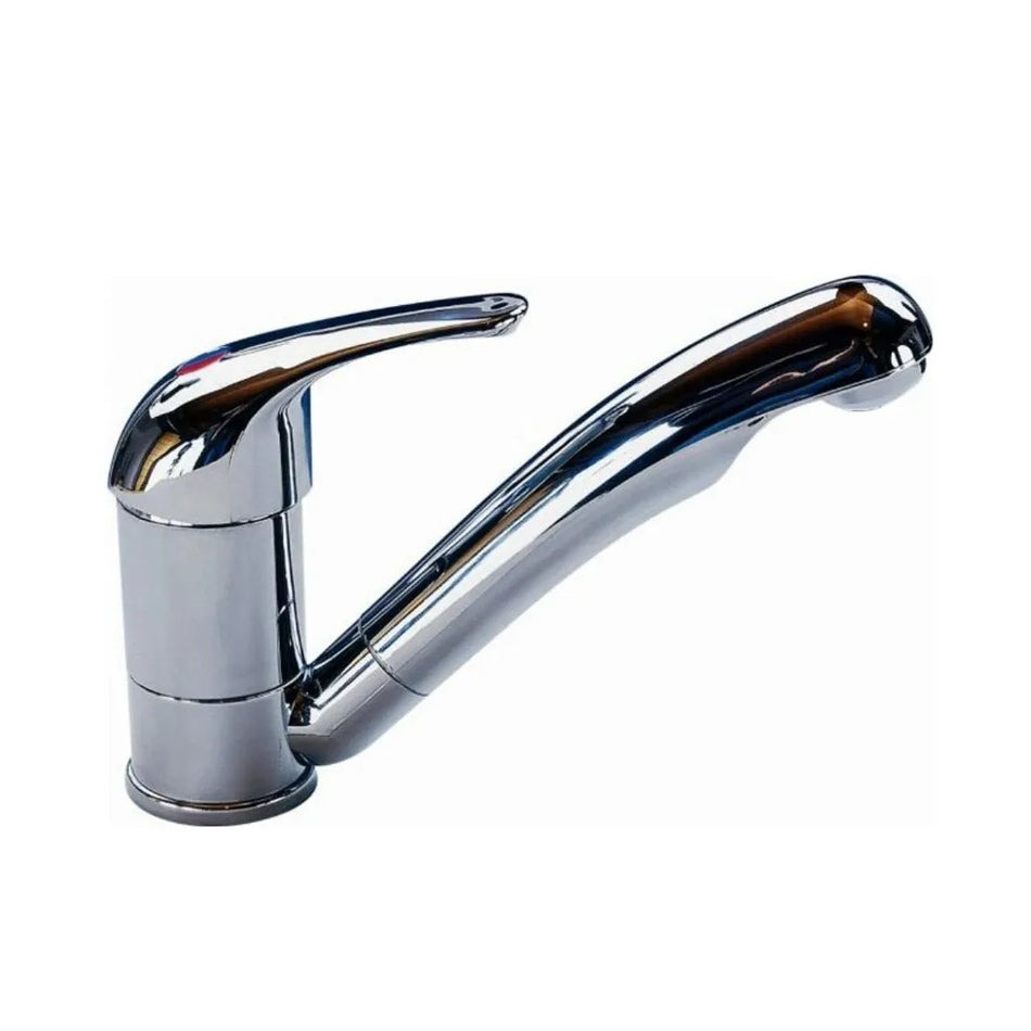 Reich Kama Mixer Tap 33mm
