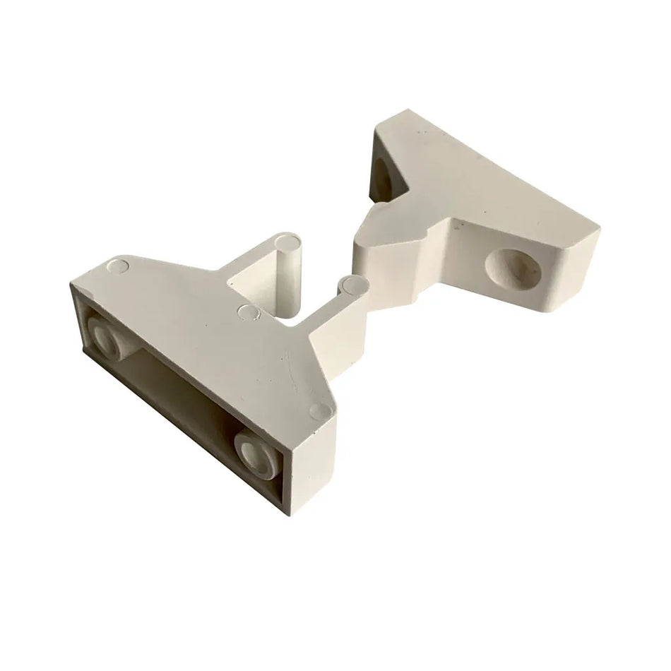 UK Plastic Door Retainer