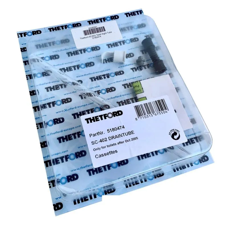 Thetford SC402 Toilet Sight Tube 5180474