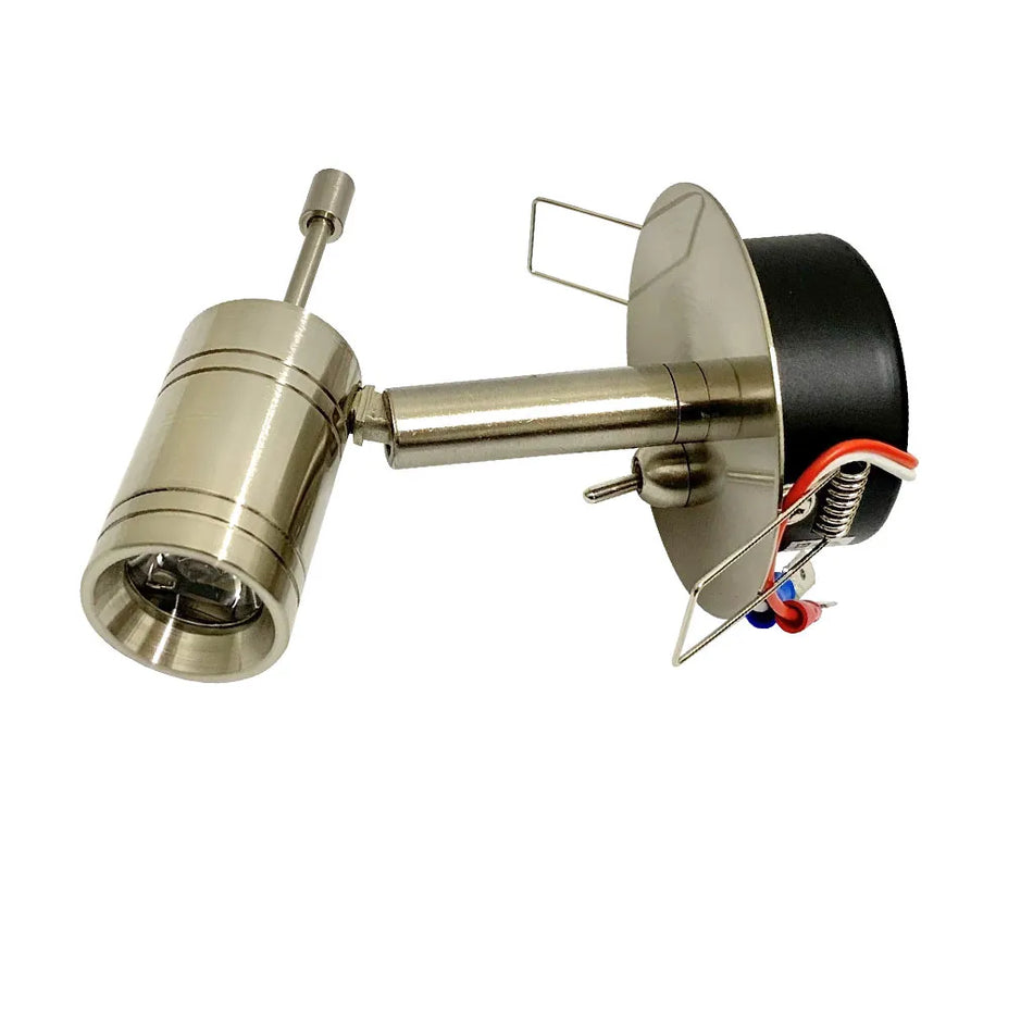 Single Recessed LED Spot light