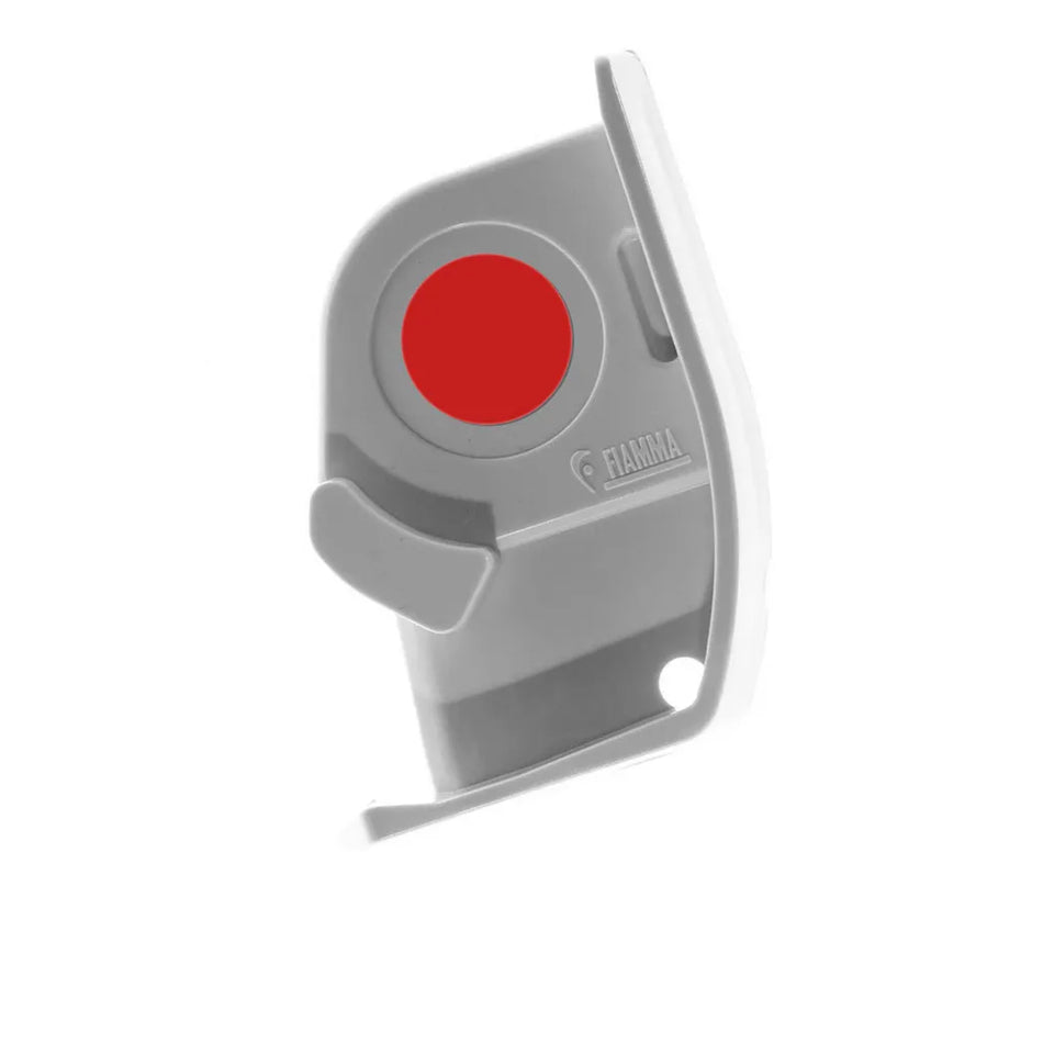 Fiamma Awning F45 i Left Hand Front Bar End Cap 05139-01