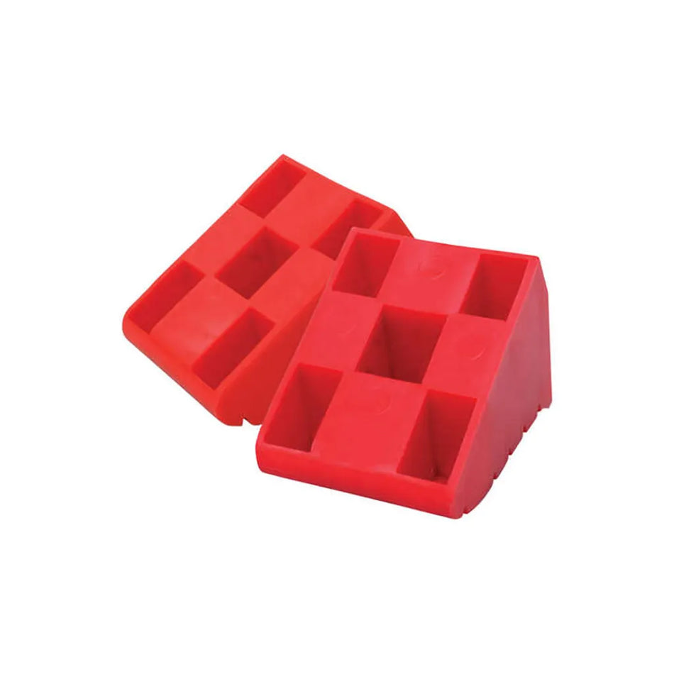 Haigh Chocks to suit CVL2 Levelling Ramps