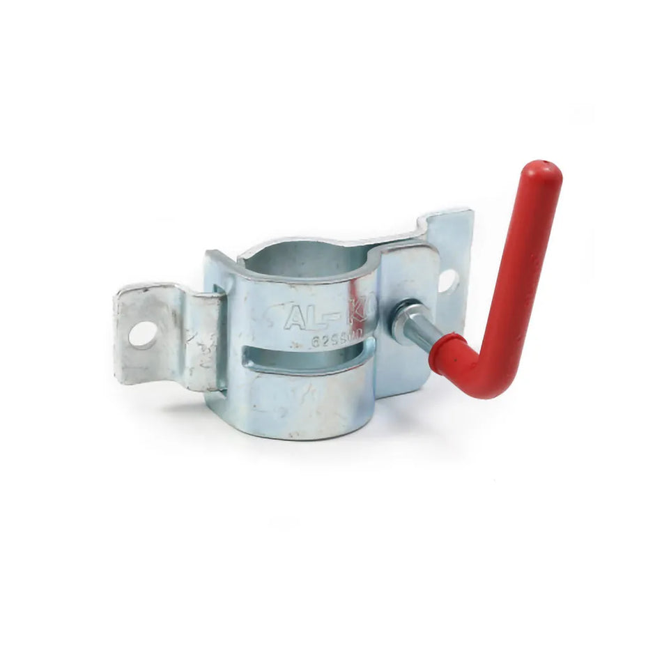 Jockey Wheel Clamp UK Caravan 629901