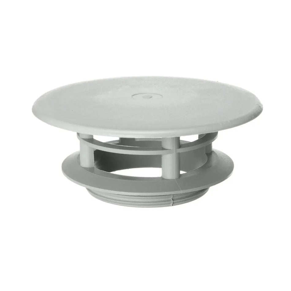 Truma Exhaust Cowl Vent Screw Top 60mm AK3